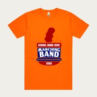 BLOCK TEE Thumbnail