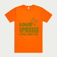 BLOCK TEE Thumbnail