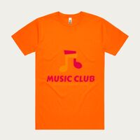 BLOCK TEE Thumbnail