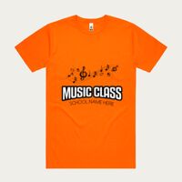 BLOCK TEE Thumbnail