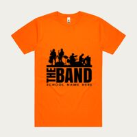 BLOCK TEE Thumbnail
