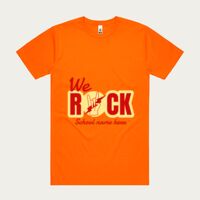 BLOCK TEE Thumbnail