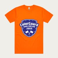 BLOCK TEE Thumbnail