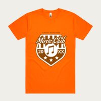 BLOCK TEE Thumbnail