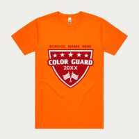 BLOCK TEE Thumbnail