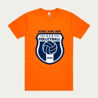 BLOCK TEE Thumbnail