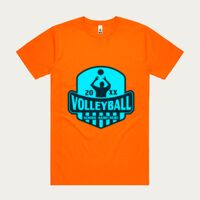 BLOCK TEE Thumbnail