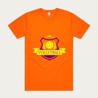 BLOCK TEE Thumbnail