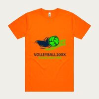 BLOCK TEE Thumbnail