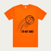 BLOCK TEE Thumbnail