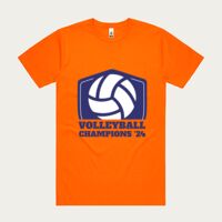 BLOCK TEE Thumbnail