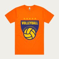 BLOCK TEE Thumbnail
