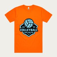 BLOCK TEE Thumbnail