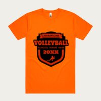 BLOCK TEE Thumbnail