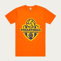 BLOCK TEE Thumbnail