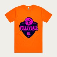 BLOCK TEE Thumbnail