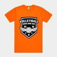 BLOCK TEE Thumbnail