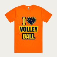 BLOCK TEE Thumbnail