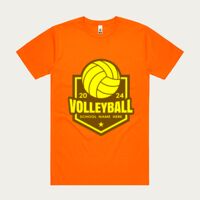BLOCK TEE Thumbnail