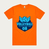 BLOCK TEE Thumbnail