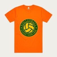 BLOCK TEE Thumbnail