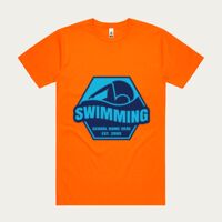 BLOCK TEE Thumbnail