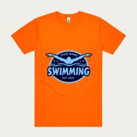 BLOCK TEE Thumbnail