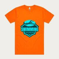 BLOCK TEE Thumbnail
