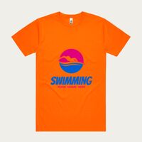 BLOCK TEE Thumbnail