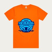 BLOCK TEE Thumbnail