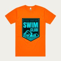 BLOCK TEE Thumbnail