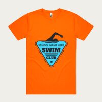 BLOCK TEE Thumbnail
