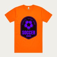 BLOCK TEE Thumbnail