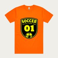 BLOCK TEE Thumbnail