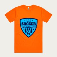 BLOCK TEE Thumbnail