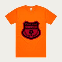 BLOCK TEE Thumbnail