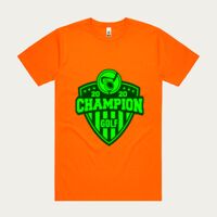BLOCK TEE Thumbnail