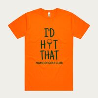 BLOCK TEE Thumbnail