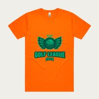 BLOCK TEE Thumbnail