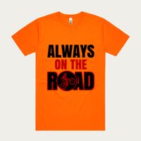 BLOCK TEE Thumbnail