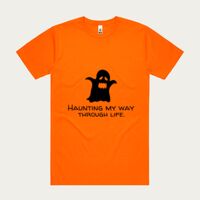 BLOCK TEE Thumbnail