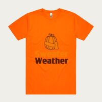 BLOCK TEE Thumbnail