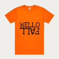 BLOCK TEE Thumbnail