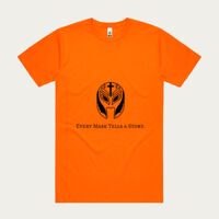 BLOCK TEE Thumbnail