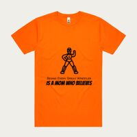 BLOCK TEE Thumbnail