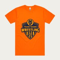 BLOCK TEE Thumbnail