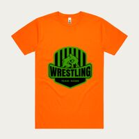 BLOCK TEE Thumbnail