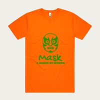 BLOCK TEE Thumbnail