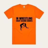BLOCK TEE Thumbnail