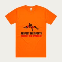 BLOCK TEE Thumbnail
